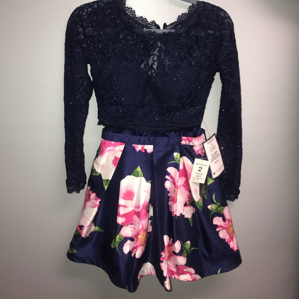 FORMAL DRESS
